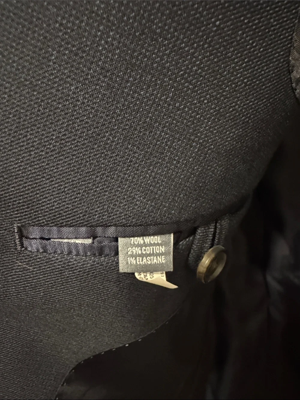 Bonobos sport coat